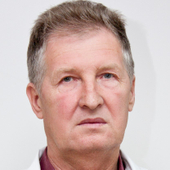 Густов Алексей Викторович, физиотерапевт