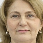 Гогорян Татьяна Аркадьевна, неонатолог