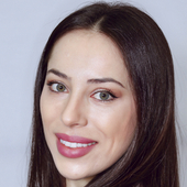 Шахназарян Роза Арутюновна, стоматолог-терапевт