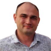 Тарасович Александр Владимирович, стоматолог-терапевт