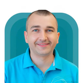 Ухмылин Евгений Анатольевич, остеопат