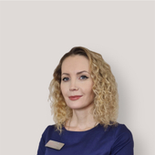 Бакастова Елена Васильевна, врач УЗД