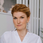 Орлова Екатерина Вадимовна, дерматолог