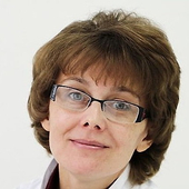 Цепкова Лариса Геннадьевна, врач функциональной диагностики
