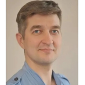 Скрябин Станислав Анатольевич, торакальный хирург