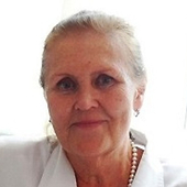 Угольникова Елена Владимировна, рентгенолог