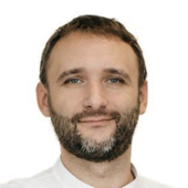 Воликов Николай Николаевич, терапевт