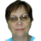 Чистозвонова Тамара Васильевна, гинеколог