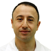 Мамедов Хаям Мамедтаги Оглы, уролог