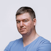 Копаев Дмитрий Евгеньевич, кардиолог