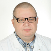 Болтенков Николай Леонидович, хирург