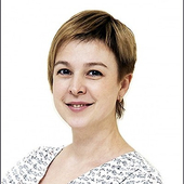 Чучупал Ольга Владимировна, стоматолог-терапевт