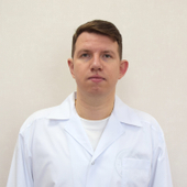 Гольдин Эмиль Алексеевич, ортопед