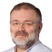 Скороход Борис Геннадиевич, акушер-гинеколог