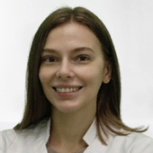 Андреева Алена Юрьевна, офтальмолог