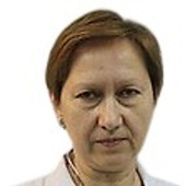 Солодкина Людмила Владимировна, педиатр