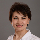 Бондаренко Соня Сергеевна, пародонтолог