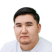 Бакытбек Доолотбек, флеболог-хирург