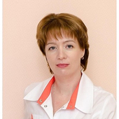 Павлова Анна Николаевна, стоматолог-терапевт