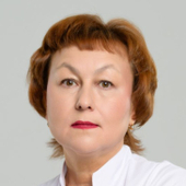 Смирнова Эльвира Ивановна, гинеколог