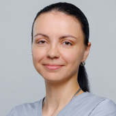 Арстова Надежда Евгеньевна, гастроэнтеролог