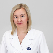 Павлова Юлия Александровна, детский офтальмолог