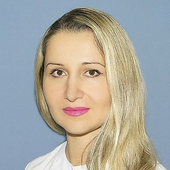 Мазкина Таисия Вагифовна, гинеколог