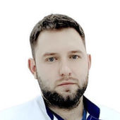 Крылов Андрей Александрович, сосудистый хирург