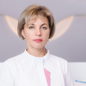 Инкирева Татьяна Вячеславовна, детский невролог