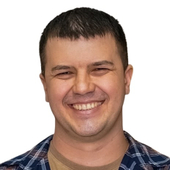 Дубовкин Вадим Викторович, гинеколог