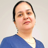 Худойбердиева Рухсора Саидовна, гинеколог