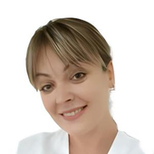 Василенко Алина Юрьевна, стоматолог-терапевт