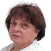 Кулагина Зоя Васильевна, ЛОР