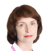 Шмакова Наталья Семёновна, гинеколог