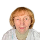 Порхал Елена Николаевна, врач функциональной диагностики