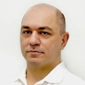 Гасанов Гамид Гасанович, стоматолог-хирург