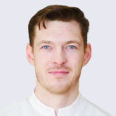 Кузнецов Антон Сергеевич, травматолог-ортопед