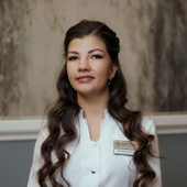 Чжан-Хе-Фа Екатерина Вячеславовна, косметолог
