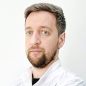 Гончаров Максим Константинович, ЛОР