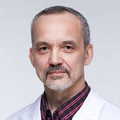 Малков Сергей Александрович, физиотерапевт