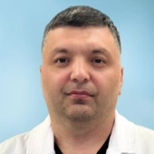 Маматякубов Шавкатбек Абдулатипович, травматолог-ортопед