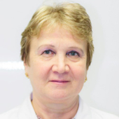 Бабенкова Татьяна Ивановна, уролог