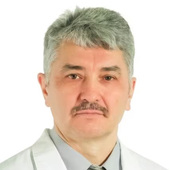 Коренев Андрей Валерьевич, психиатр