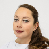 Царева Елена Олеговна, дерматолог