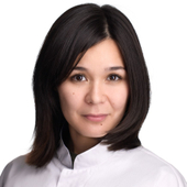 Каминская Татьяна Святославовна, детский психиатр