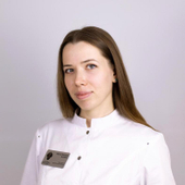 Качина Ирина Ивановна, терапевт