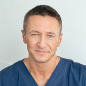 Кузнецов Станислав Александрович, остеопат