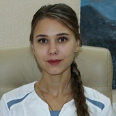 Буз Наталья Владимировна, детский офтальмолог