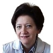 Назарова Нина Васильевна, пульмонолог