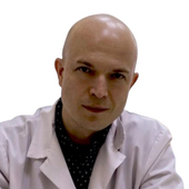 Кабаков Борис Александрович, хирург